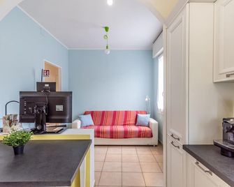 Da Birba a Casinalbo Affitti Brevi Italia - Casinalbo - Living room