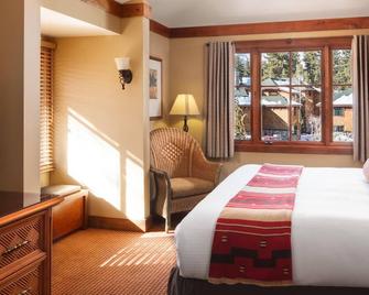 Hyatt High Sierra Lodge, Luxurious accommodations and outstanding location - Incline Village - Chambre