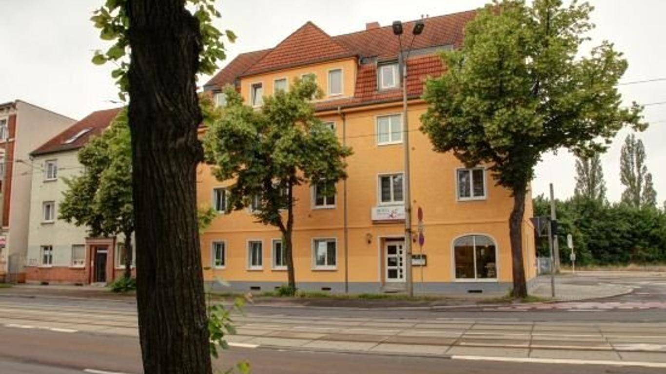 Hotel Eigen