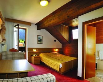 Hotel La Montanara - Predazzo