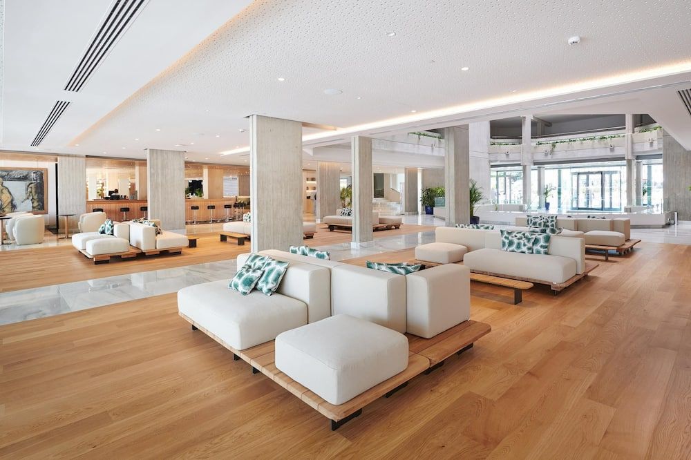 هيبوتلز ميديتيرانيو هوتل - للبالغين فقط