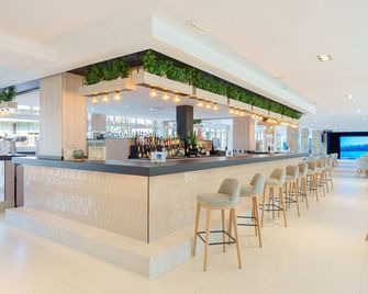 Hotel & Spa Ferrer Janeiro - Can Picafort - Bar