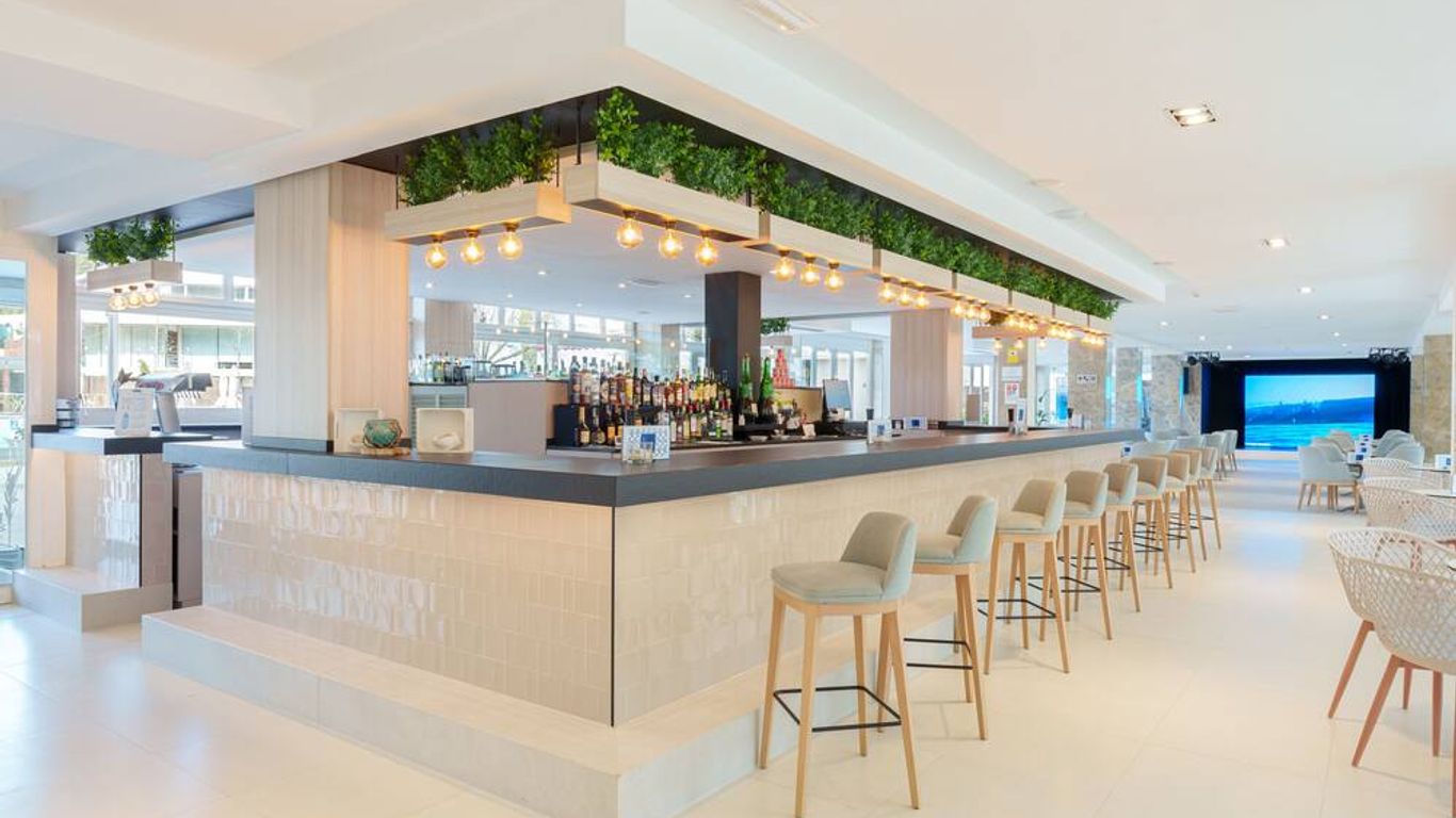 Hotel & Spa Ferrer Janeiro