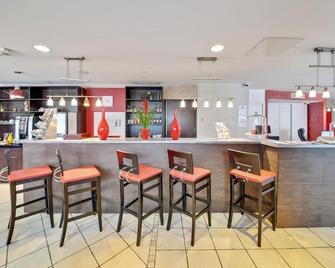 urban by balladins Villejuif - Villejuif - Bar