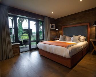 The Inn South Stainley - Harrogate - Sovrum