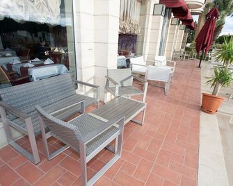 El Kantaoui Center - Sousse - Balkon