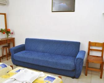 Villa Phoenix - Laganas - Sala de estar