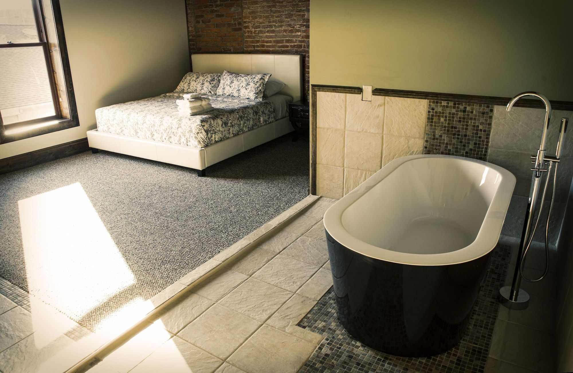 Other view of The 1857