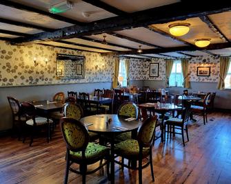 Ye Olde Mustard Pot - Sheffield - Restaurant