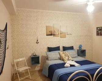 B&B fragranza di sicilia - Giardini Naxos - Habitación