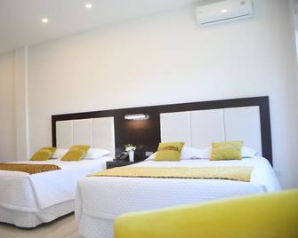 Hotel Innova - Tarija