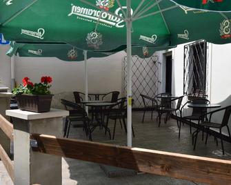 Apartmany Baroko - Broumov