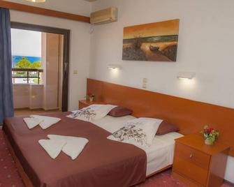 Heleni Beach Hotel - Ialysos