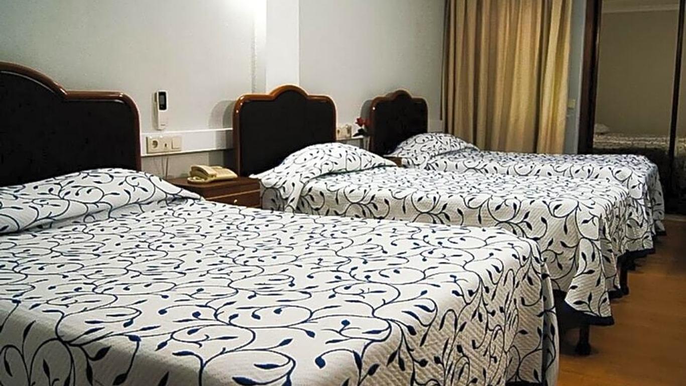 Residencial Dona Teresa