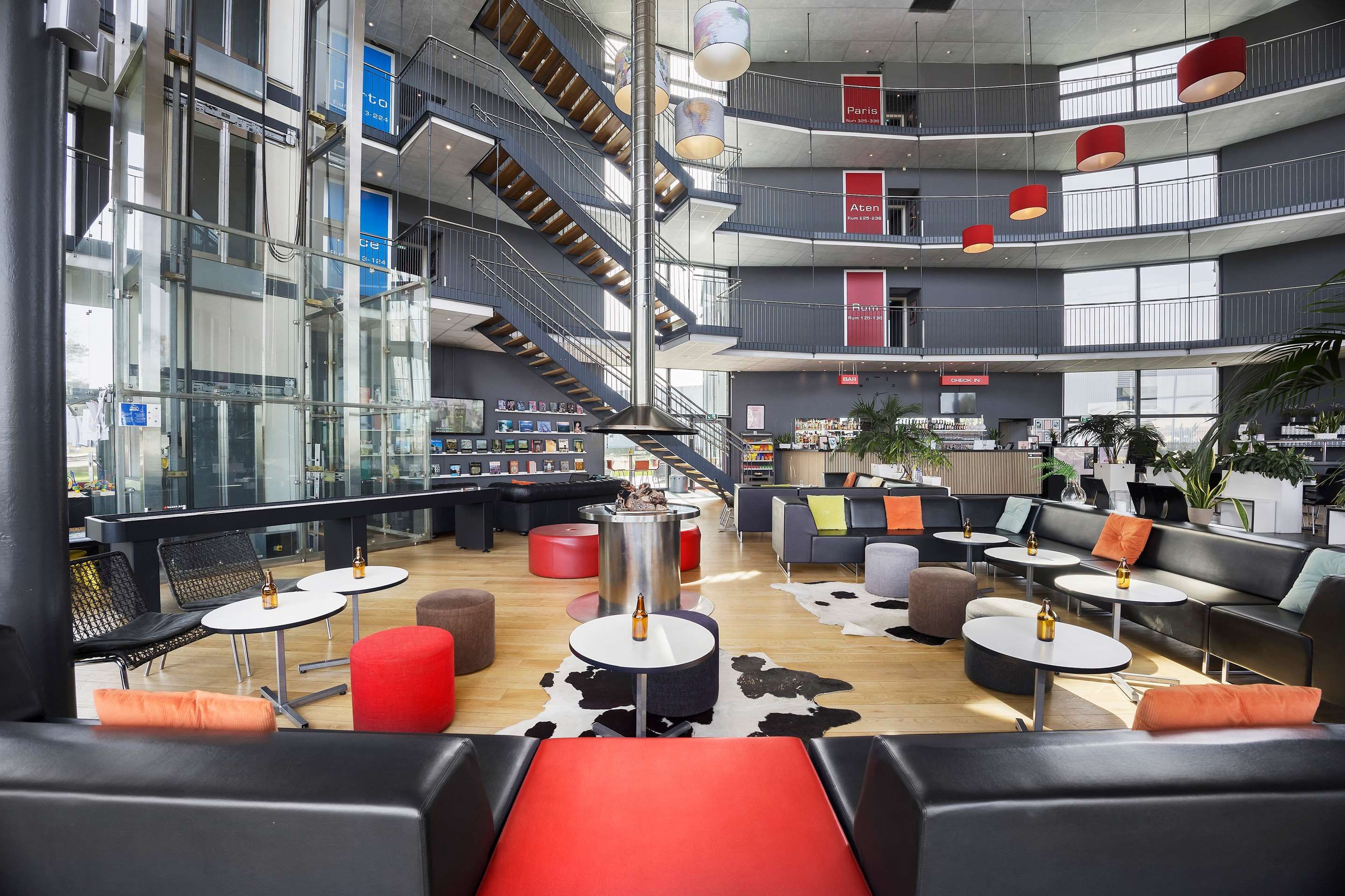 Aiden by Best Western Skavsta Airport thumbnail 3