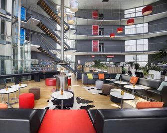 Aiden by Best Western Skavsta Airport - Nyköping - Lounge