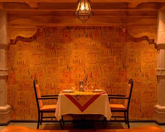 Sheraton Kuwait, a Luxury Collection Hotel, Kuwait City - Kuwait City - Dining room