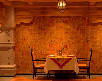 Sheraton Kuwait, a Luxury Collection Hotel, Kuwait City - Ciudad de Kuwait - Comedor