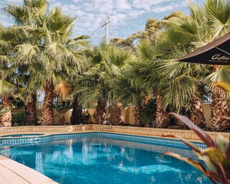 Best Western Chaffey Motor Inn - Mildura - Piscine