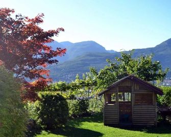 B&B La Betulla - Rovereto - Outdoors view
