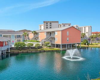 Villas on the Gulf, L4 - Pensacola Beach - Gebäude