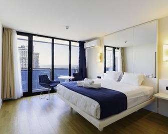 Grand City Apartments Batumi - Batumi - Bedroom
