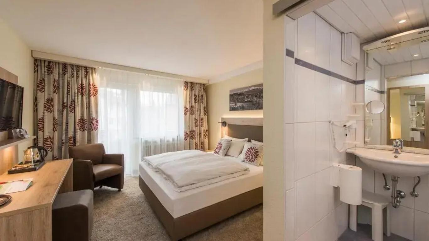 Hotel Bären Rottweil