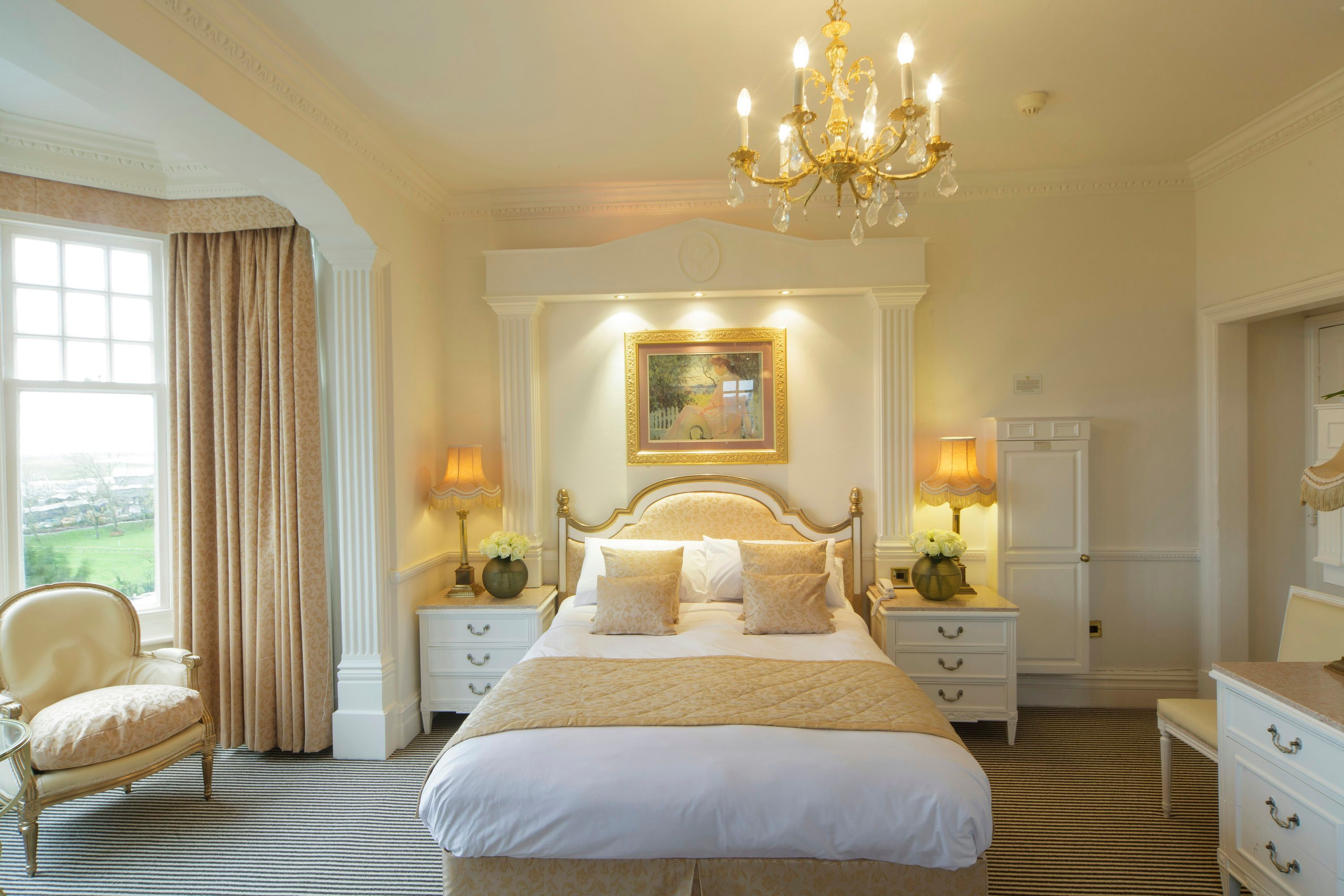 ذا لوك أوت راي