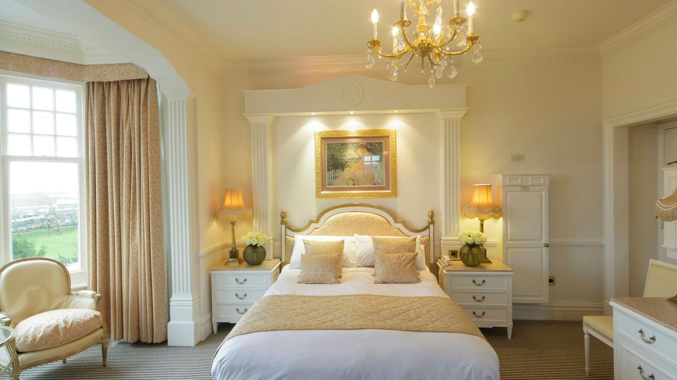 ذا لوك أوت راي