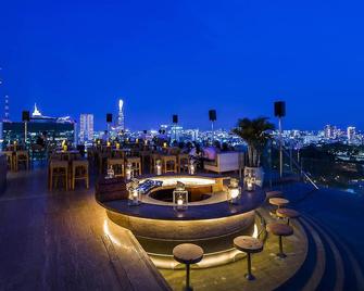 Hôtel des Arts Saigon - MGallery Collection - Ho Chi Minh City - Bar