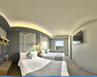 One Acapulco Diamante - Acapulco - Bedroom
