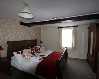 The Star Inn - Worcester - Bedroom