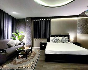 Rosa Hotel & Spa - Ho Chi Minh Ville - Chambre