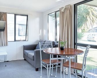Mercury Bay Holiday Park - Whitianga