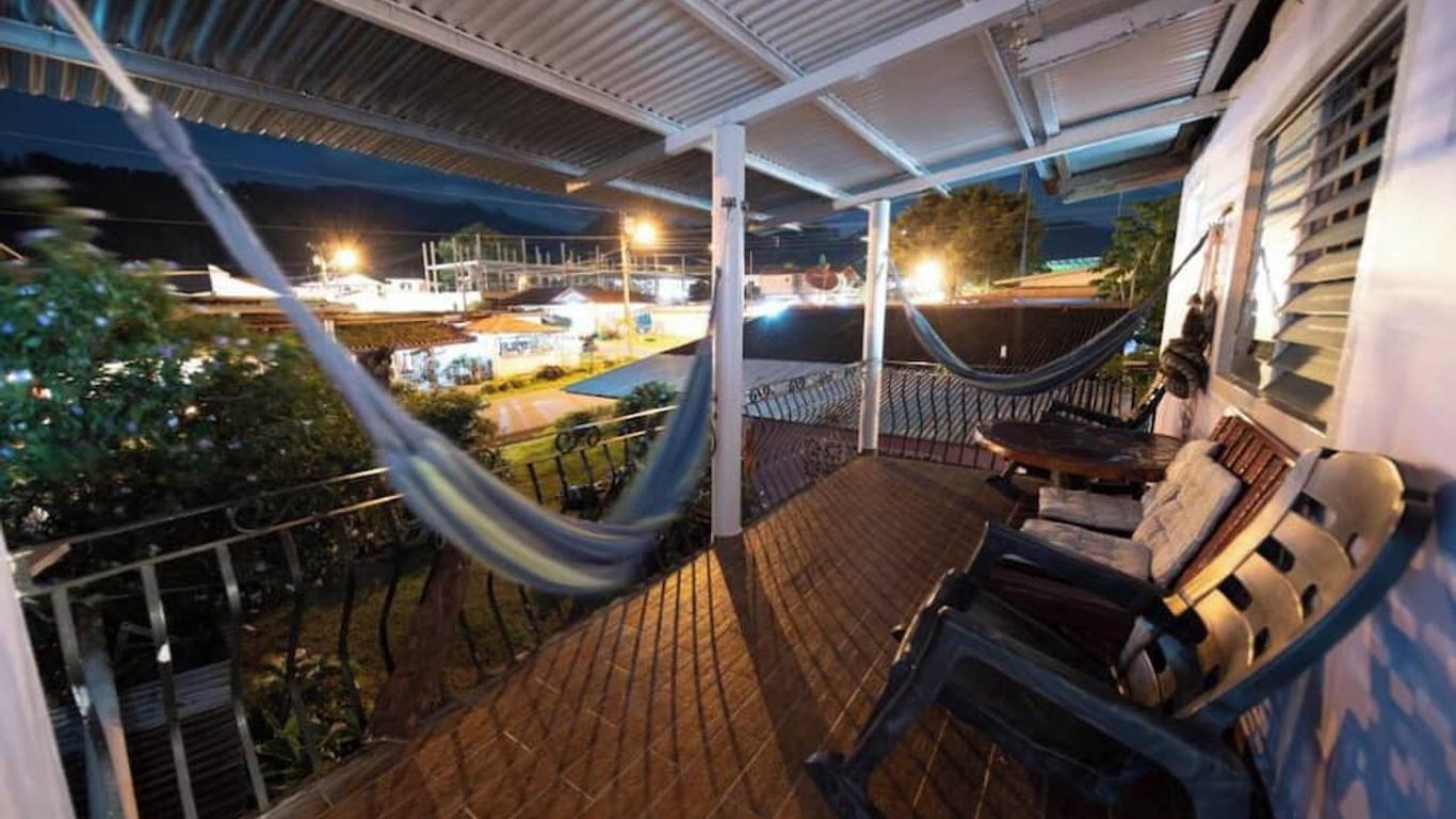 Boho by Arte Hostal Boquete
