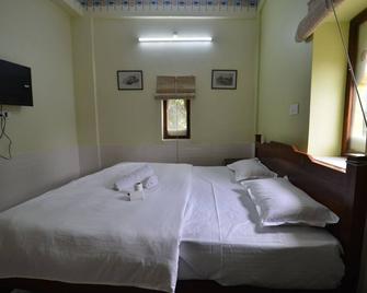 Hotel Bawarri Haveli - Jodhpur - Habitación