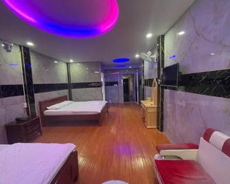 Trí Thông Hotel - Ciudad Ho Chi Minh - Habitación