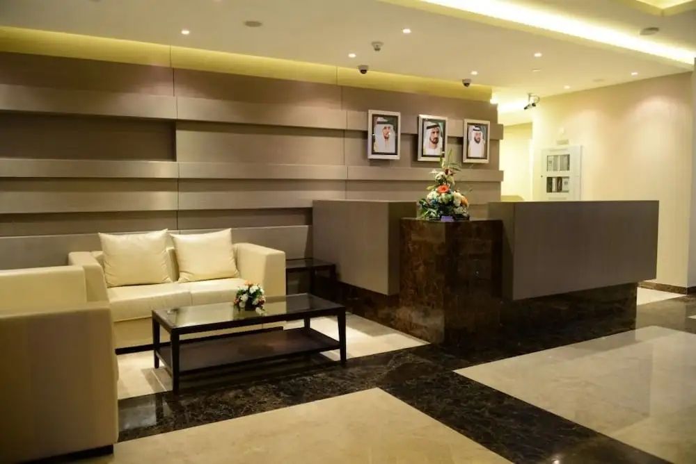 Welcome Hotel Apartments - Dubai