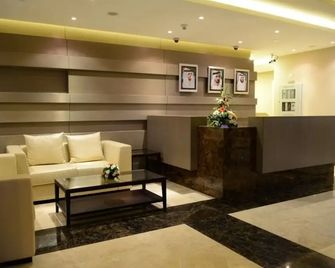 Welcome Hotel Apartments - Dubai