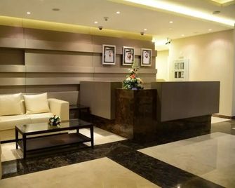 Welcome Hotel Apartments - Dubai