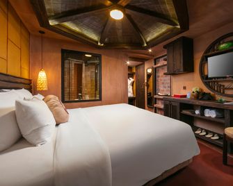 Kecho Legacy Hotel & Spa - Hanoi