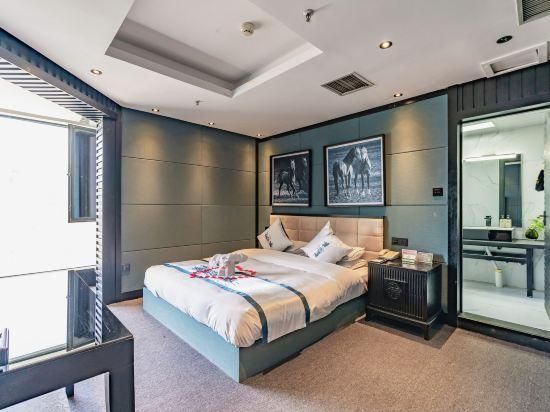 ييما سيلك رود إن