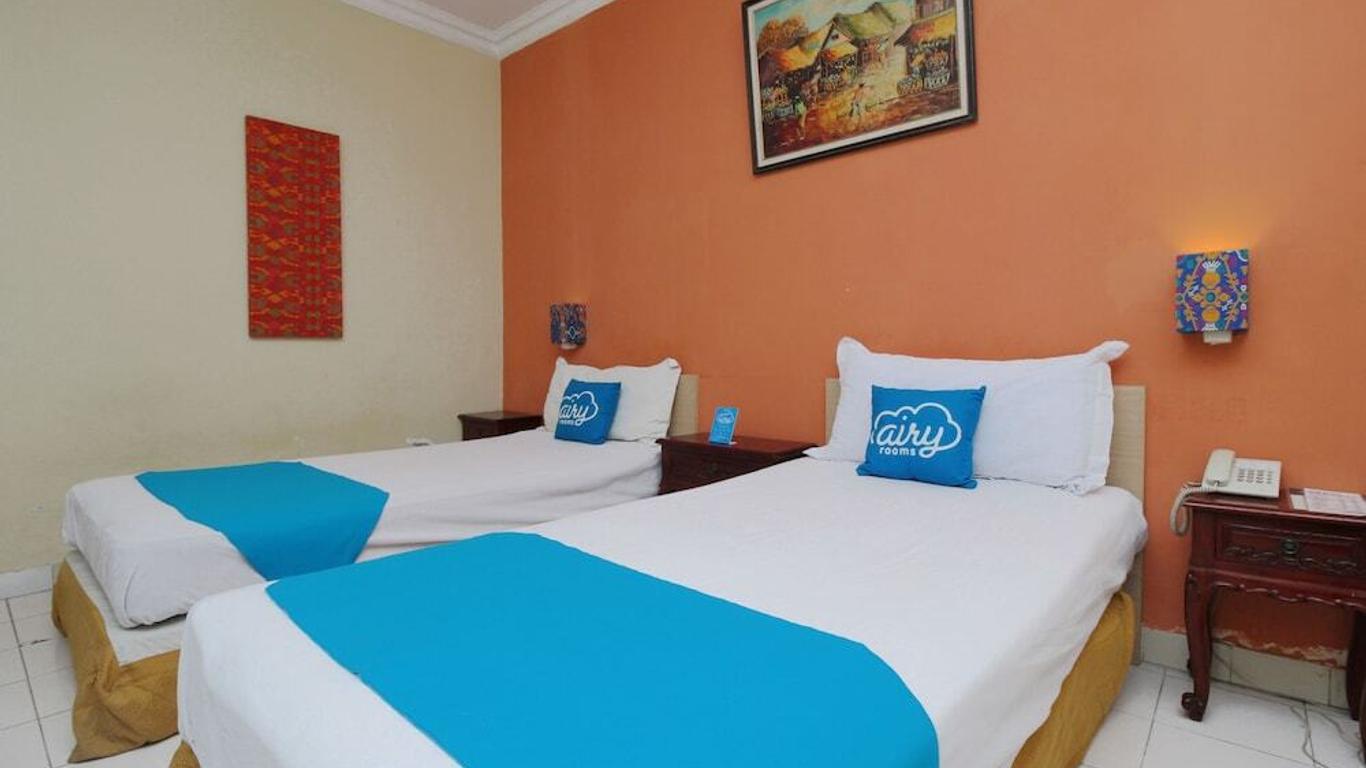 Airy Gajahmungkur Sultan Agung 1 Semarang