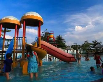 Hotel Sunrise City - Tanjung Pinang