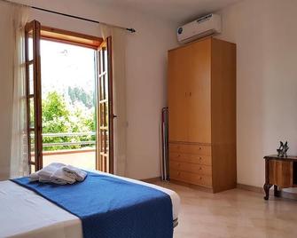 Il Limoneto 2, Casa Vacanze Parghelia-Tr - Parghelia - Schlafzimmer