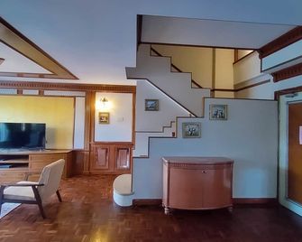 Triima Inn Brinchang - Brinchang - Chambre