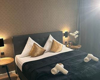 Niteroom Boutiquehotel & Apartements - Duisburg