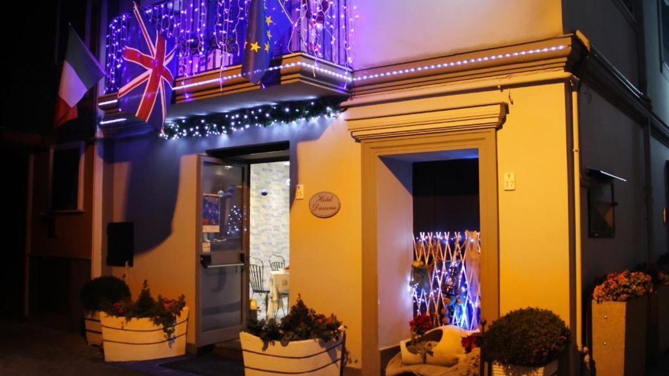 Hotel Darsena