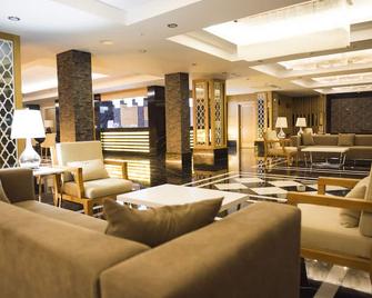 Selcukhan Hotel - Göynük - Lounge
