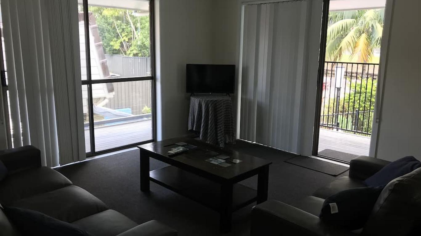 Coffs Shearwater Motel